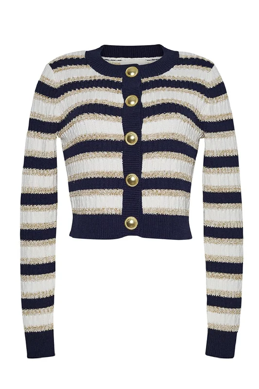 Bettina Cardigan