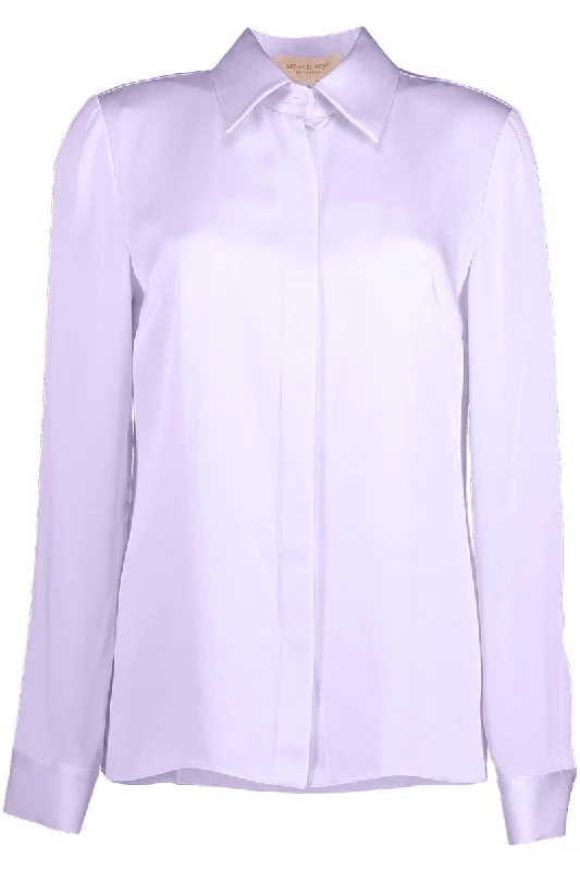 Hansen Shirt - Freesia