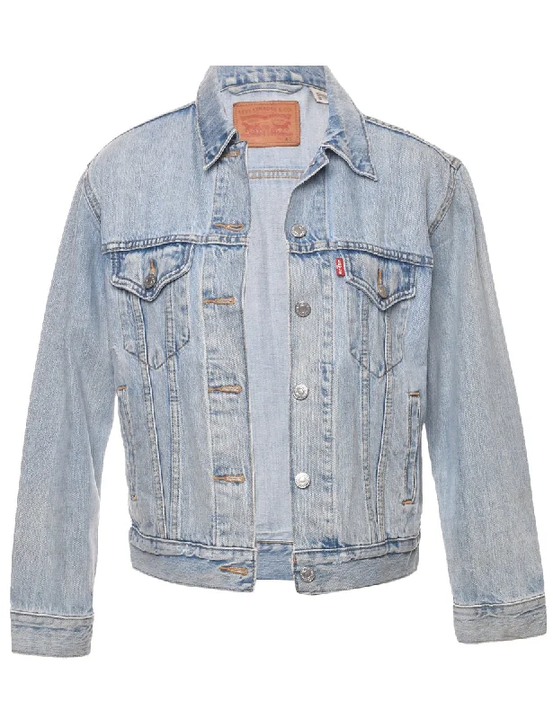 Levi's Denim Jacket - XS