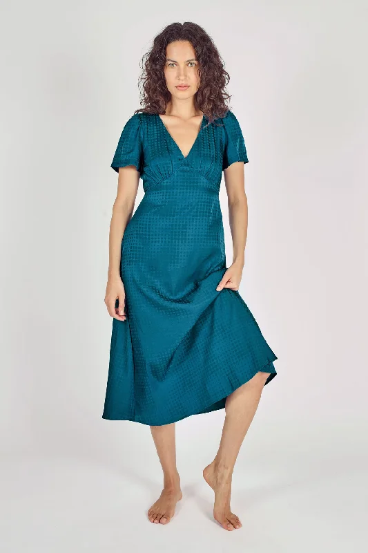 Circle Of Trust Bonnie Dress