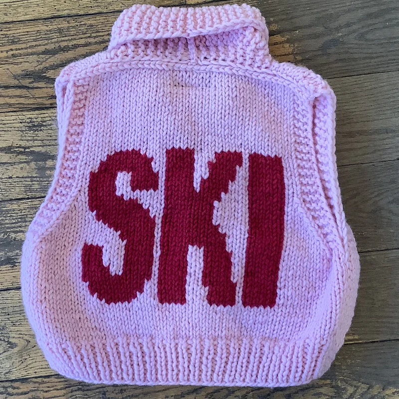 GOGO Ski Vest