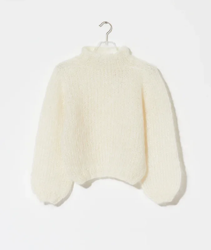 Maiami Mohair New Pullover