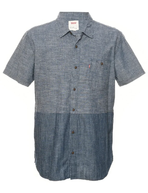 Levi's Denim Shirt - L