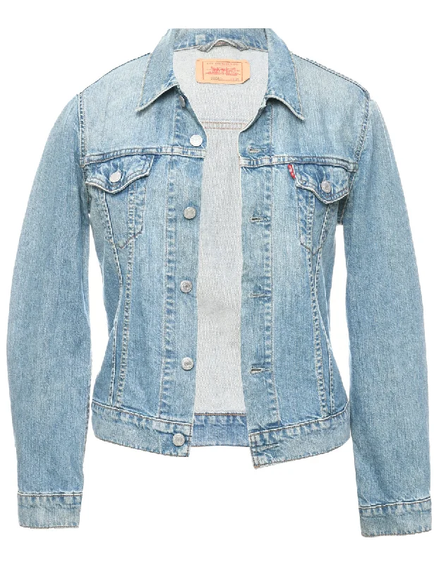 Levi's Denim Jacket - M