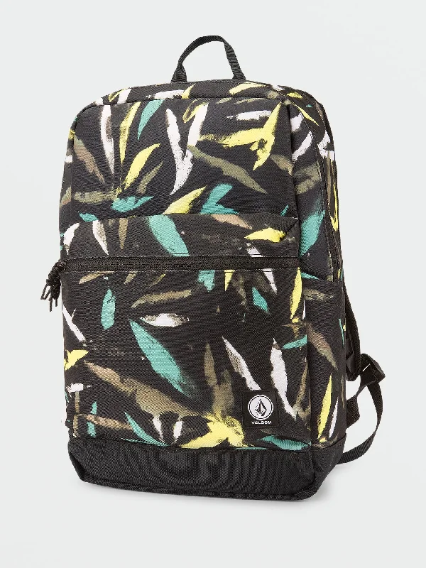 Volcom School Pack - Black Combo