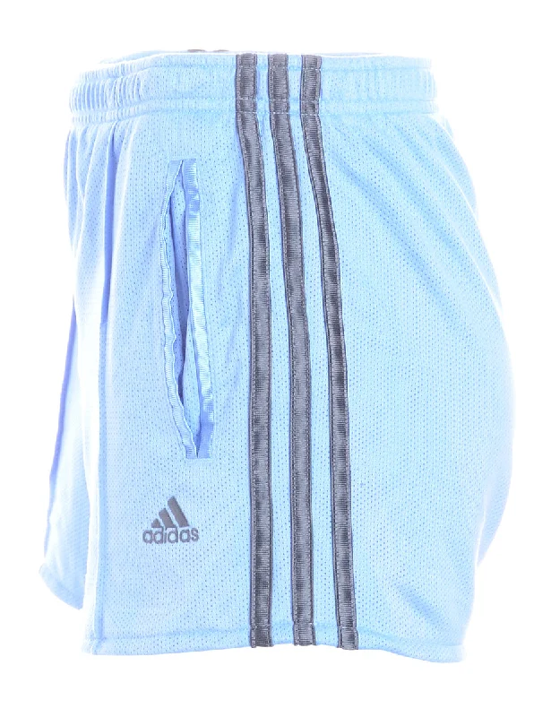 Label Upcycled Adidas Louise Sport Shorts