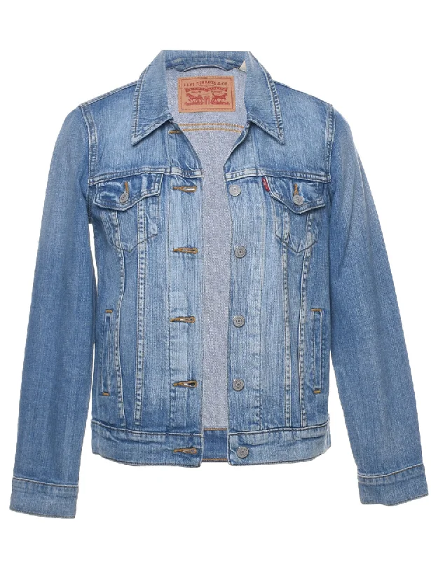 Levi's Denim Jacket - XS