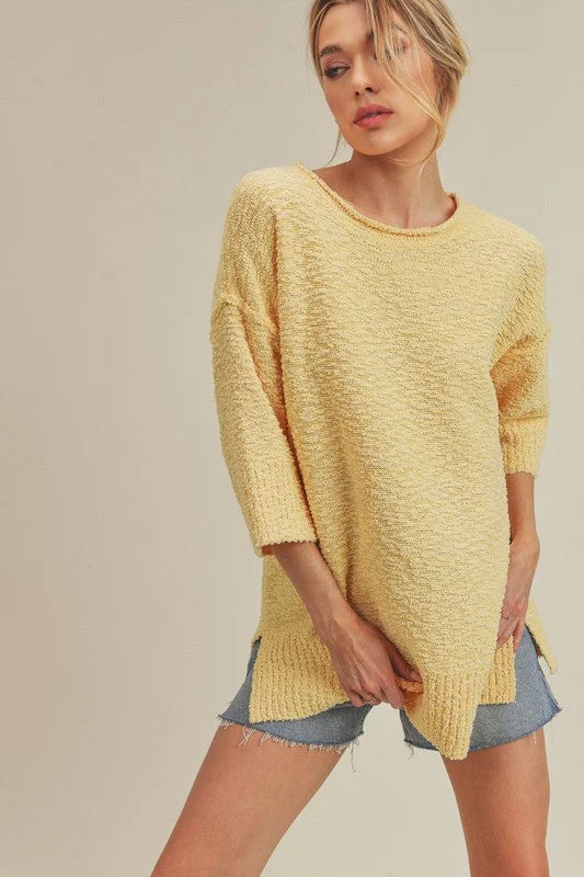 Mandie Sweater