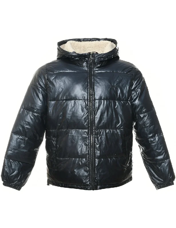 Levi's Puffer Jacket - M