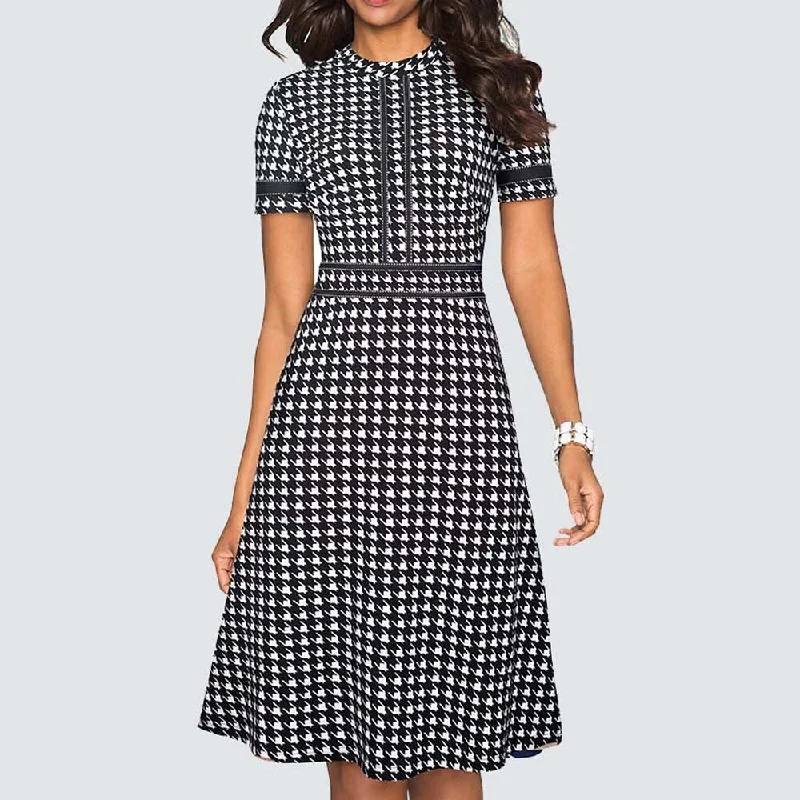 Houndstooth