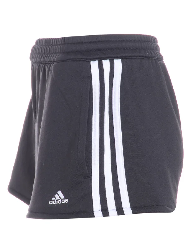 Label Upcycled Adidas Louise Sport Shorts