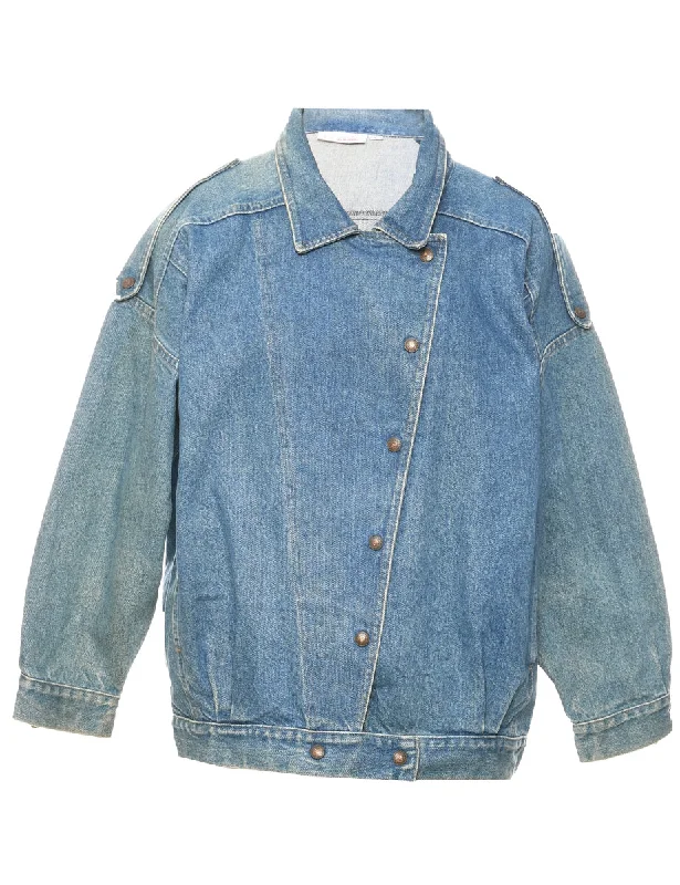 Levi's Denim Jacket - L