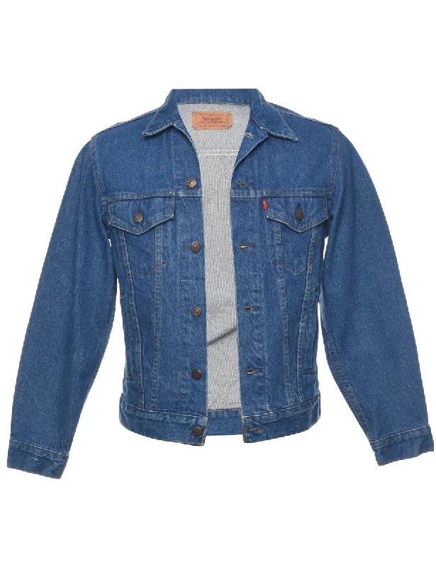 Levi's Denim Jacket - M