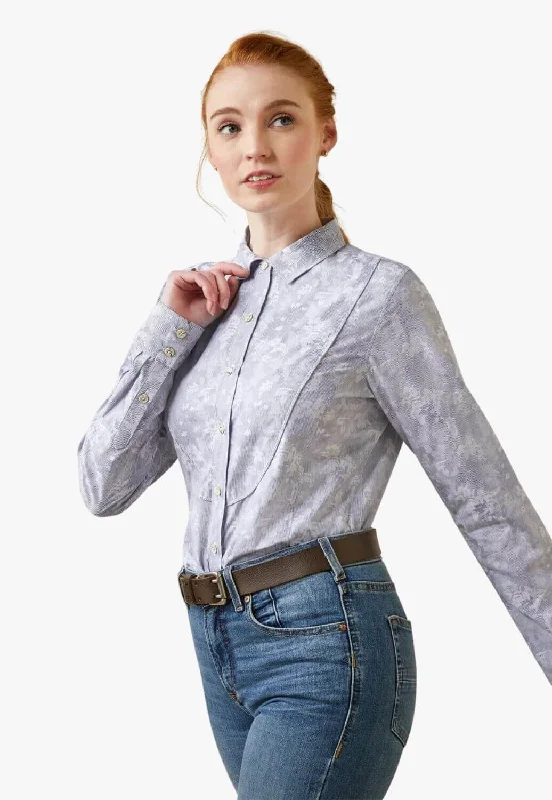 Ariat Womens Muir Blouse