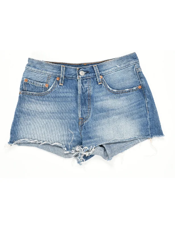 Levi's Denim Shorts - W28