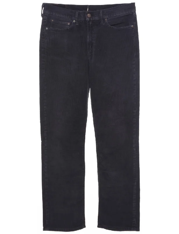 Levi's Corduroy Trousers - W32 L32