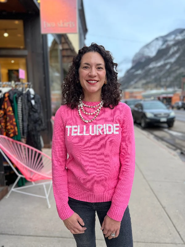 E&I Telluride Sweater