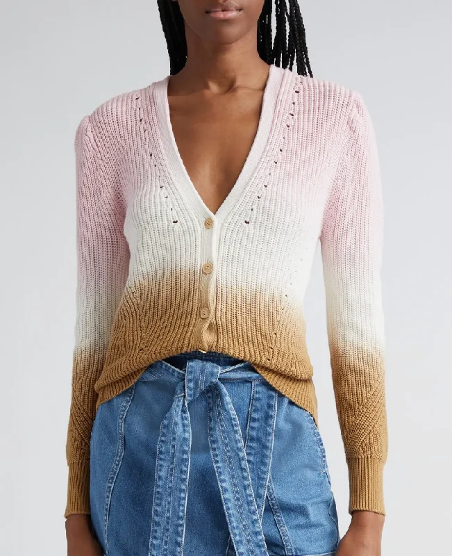 VB Parula Cardigan